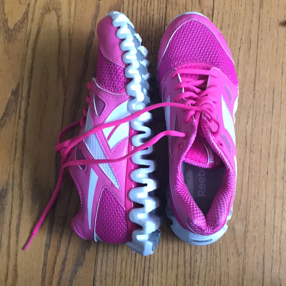 Reebok sneakers